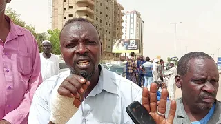 متضررو حرب الخليج الثانية  قضية فضحت الإنسانية والعدالة دندنها