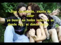 Kameleba Tu Calor Letra