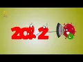 Download Lagu Happy New Year 2022 | Corona Cartoon Animation 2021, Funny Animation, WhatsApp status video| Omicron