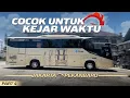 Download Lagu REKOR⁉️28 SAJA JAKARTA - PEKANBARU‼️Trip Jakarta - Pekanbaru with TAM Pewe Class 
