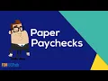 UCPath Checklist