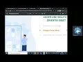 2 Python Oriente Objet definition de classe et et Objet Constructeurs par defaut parametrique