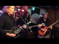 Bobby Radcliff.  A Man And The Blues. ( Buddy Guy ).January 14, 2019