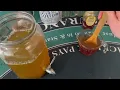 Jun Tea Kombucha Brewing Tutorial