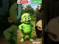 badan Upin berubah jadi hijau#upinipin #funny #shortsviral #trendingshorts #feedshorts #upin