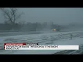 How are the roads traffic conditions in Kansas City