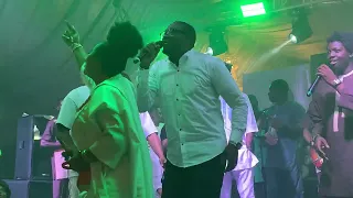 alayo singer takes center stage of boye best latestalbum and new instrumental launch 
