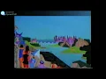 Sleeping Beauty - Hail to the Princess Aurora (Dutch 1960)