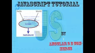 Javascript Tutorial for Beginners - concatenation of strings and numbers