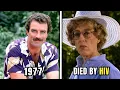 What Happened To The Cast of Magnum P I Then and Now 2026