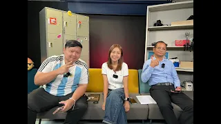 คุยกันไทยลีกเปิดฤดูกาลใหม่มาก็มีเรื่องเลย-VARเจ๊งไปสองคู่
