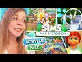 Download Lagu Nouveau Pack Les Sims 4 À l'aventure arrive ! 🌴