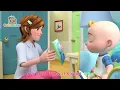 Time For Peace and Quiet | COCOMELON 🍉 | Bedtime Sleep Music | Baby & Kids Songs