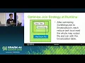 Spark SQL Adaptive Execution Unleashes The Power of Cluster Carson Wang and Yuanjian Li