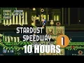 Download Lagu Sonic Mania - Stardust Speedway Zone Act 1 Extended (10 Hours)
