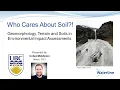 Lecture 19 Soil Assessment and Reclamation