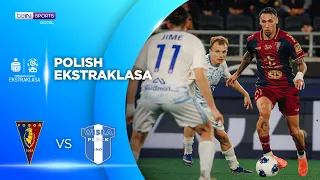 Pogoń Szczecin vs Wisła Płock | HIGHLIGHTS Polish Ekstraklasa | 09/07/2026 | beIN SPORTS USA