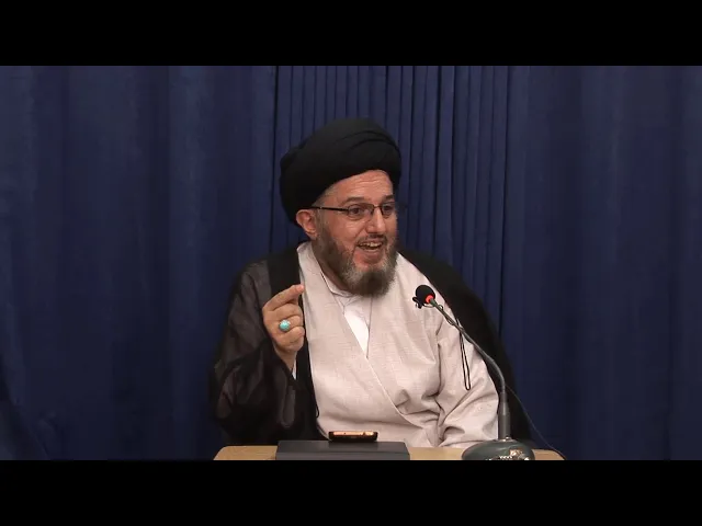 ⁣الأصول (7) المنهج العام و تعريف الحكم الشرعي /  18 ذي القعدة   1437