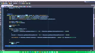 Java Programming Tutorial 31 Vigenere Cipher Pt 4