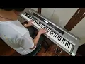 Diplo & KURA - Favela Joint (Jarel Gomes Piano)