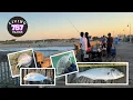 Fish Windy Conditions in Hampton Fun Summer Family Fishing in Virginia Beach Sandbridge