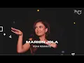 Download Lagu KISAH ROMANTIS - GLENN FREDLY COVER BY MARION JOLA