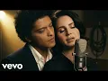 Lagu Bruno Mars ft Lana Del Rey – Push The Button (New Original lyrics Video 2025)