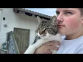 Download Lagu Heute ist ein besonderer Tag für mich und meinen Sohn und Wurmi hat ihm das auch gezeigt