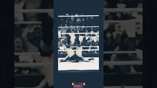 رومن رینزvsدرو مکینتایر Roman And Dero 