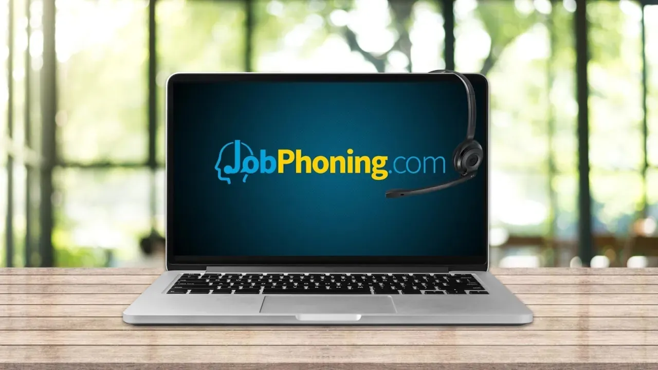 Vidéo : les données B2B de JobPhoning
