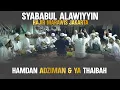 Lagu HAJIR MARAWIS JAKARTA TERBARU 2025 (SYABABUL ALAWIYYIN) HAMDAN ADZIMAN \u0026 YA THAIBAH