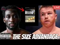 Terence Crawford Reveals Shocking Walkaround Weight For Canelo Alvarez Fight