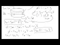 Continuous Stirred Tank Reactor CSTR Intro