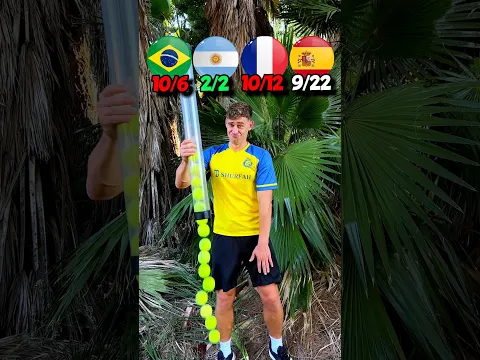 WORLD CUP BALL