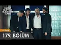 Download Lagu Eşkıya Dünyaya Hükümdar Olmaz 179. Bölüm