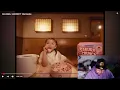 REACCION A Gino Mella- SASHIMI FT Marcianeke