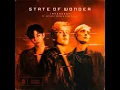 Inverness(Feat.Anthony Russo And Kang Daniel)♡| State Of Wonder (MV)♡