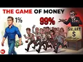 The 3 Biggest Secrets Rich People Know That You DON T Learn Now