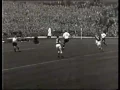 Bobby Charlton England goals compilation