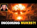Iran War Goes NUCLEAR Trump Planning To Use Tactical NUKES to FINISH Regime Report Goes VIRAL