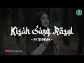 Download Lagu Kisah Sang Rosul - Fitriana (Lirik Sholawat) Sholawat Nabi 2025