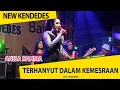 Lagu NEW KENDEDES - TERHANYUT DALAM KEMESRAAN ANISA RAHMA  Live Desa Sumber Brantas Kota Wisata Batu
