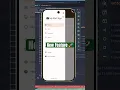 New in Flutter 3 35 NavigationDrawer Just Got Smarter