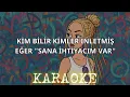 Pamela - İstanbul (Karaoke)