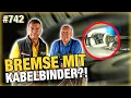 Download Lagu Können wir die Mercedes-Bremse mit KABELBINDER reparieren? | Nervfaktor AGR-VENTIL im Audi A3! 💨😡