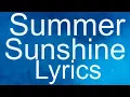 Download Lagu Barbie in a Mermaid Tale - Summer Sunshine (Lyric Video)