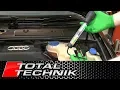 How to Use Coolant Anti Freeze Tester - TOTAL TECHNIK