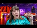 We Went To the World s Largest Halloween Convention and Found This