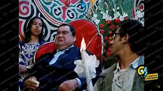اغنيه الواد العبيط بشكل كوميدي دندنها