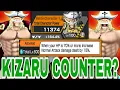 Download Lagu DOES OYAJI REALLY COUNTER EX KIZARU? 🤔 | ONE PIECE BOUNTY RUSH OPBR | 6⭐ EX Whitebeard